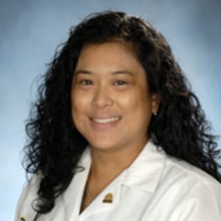 Regina Macatangay, MD