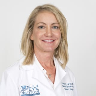 Patricia Lafleur, MD, Ophthalmology, Melbourne, FL, Health First Holmes Regional Medical Center
