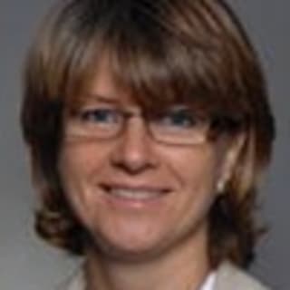 Alexandra Lansky, MD, Cardiology, New Haven, CT, Yale-New Haven Hospital