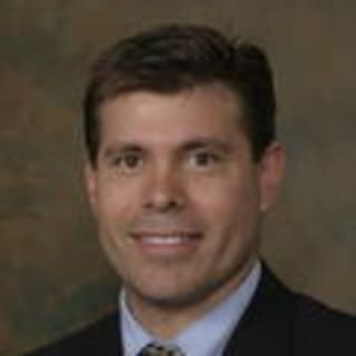 Kurt Stockamp, MD, General Surgery, Pensacola, FL, Baptist Hospital