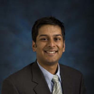 Sapan Ambani, MD, Urology, Ann Arbor, MI, University of Michigan Medical Center
