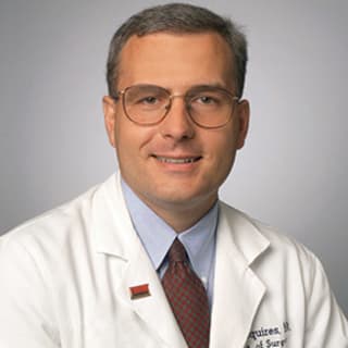 Ronald Squires, MD