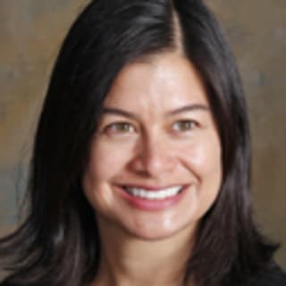 Josette Rivera, MD, Geriatrics, San Francisco, CA, UCSF Medical Center
