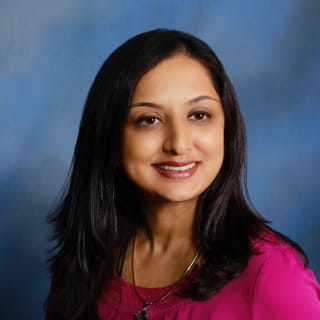 Sheetal Patel, MD