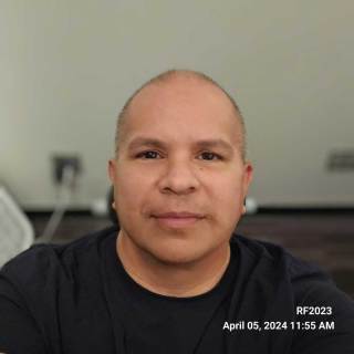 Roland Flores