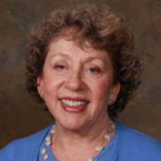 Betty Szlachter, MD