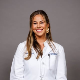 Amy Krecker, MD, Resident Physician, Jackson, MS