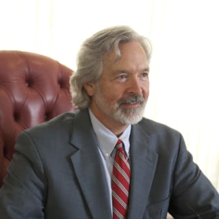 Roger Allcroft, MD