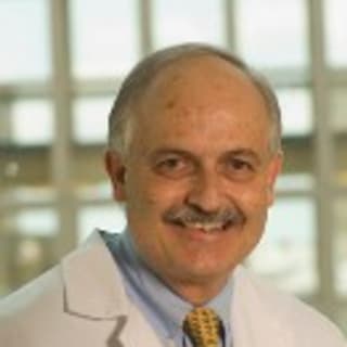 Gordon Ginder, MD, Oncology, Richmond, VA, VCU Medical Center