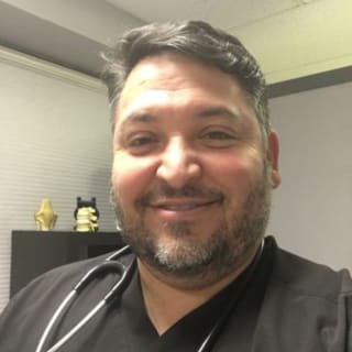 Charles Ortega