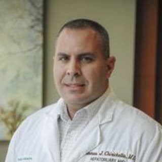 Thomas Chirichella III, MD, General Surgery, Youngstown, OH