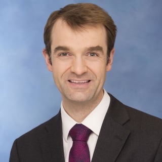 Christopher Welch, MD