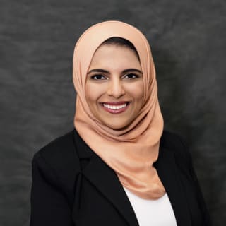 Sadiya Dhanani, MD, Psychiatry, Palo Alto, CA