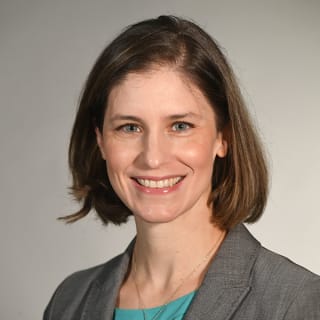 Heather Morris, MD