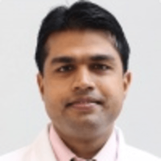 Kailash Mosalpuria, MD, Oncology, Lincoln, NE