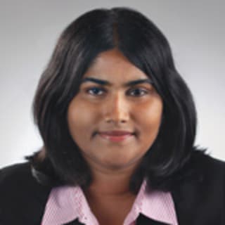 Bhargavi Ghanta, MD