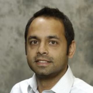 Nilesh Kansagra, MD, Emergency Medicine, Belleville, NJ