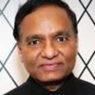 Mahesh Tekriwal, MD