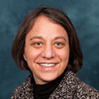 Jacqueline Kaufman, Psychologist, Ann Arbor, MI