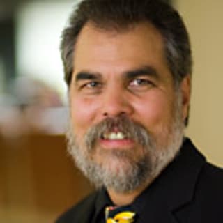 Richard Jimenez, MD