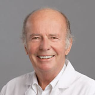 Michael Goris, MD, Nuclear Medicine, Stanford, CA