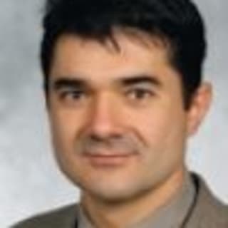 Gabor Matos, MD, Cardiology, Springfield, IL