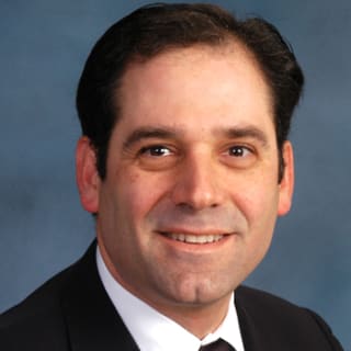 Alan Posner, MD, General Surgery, Buffalo, NY, Erie County Medical Center