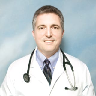 James Sharkoff, MD, Internal Medicine, Stanton, CA, Anaheim General Hospital