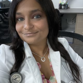 Aaliya Ali, Nurse Practitioner, Boca Raton, FL, North Shore Medical Center