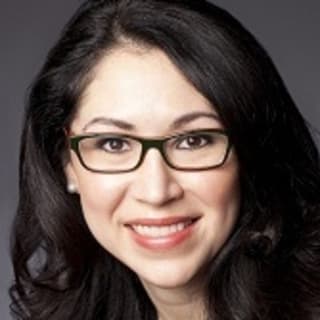 Susana Gonzalez, MD