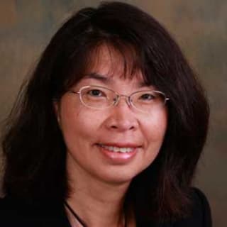 Katherine Nguyen, MD, Rheumatology, San Diego, CA, Jennifer Moreno Department of Veterans Affairs Medical Center