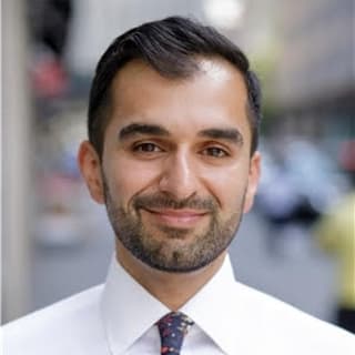 Nikhil Dhingra, MD, Dermatology, New York, NY, The Mount Sinai Hospital