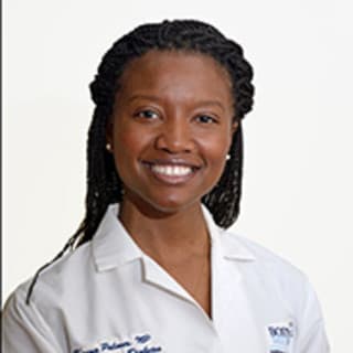 Kenya Palmer, Nurse Practitioner, Boston, MA, Boston Medical Center
