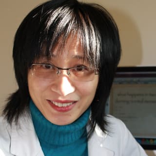 Ying Zhou, MD, Obstetrics & Gynecology, Burlingame, CA, Mills-Peninsula Medical Center