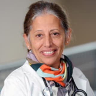 Samia Eid, MD, Family Medicine, Mason, OH