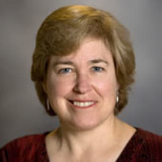 Brigid McCaw, MD