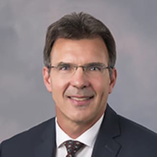Albert Morrison, MD, Plastic Surgery, Fort Wayne, IN, Lutheran Hospital of Indiana