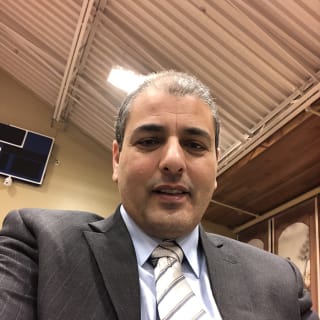 Bassem Elmankabadi, MD, General Surgery, Lakewood, CA