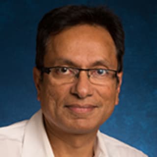 Dipak Vashi, MD, Internal Medicine, Atlanta, GA, Emory University Hospital