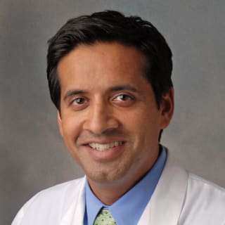 Asheesh Tewari, MD, Ophthalmology, Ypsilanti, MI, DMC Harper University Hospital