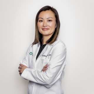 Christina Linart, Nurse Practitioner, Greenville, SC