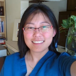 Christine Kim, MD, Medicine/Pediatrics, Honolulu, HI, Kaiser Permanente Medical Center