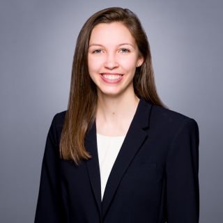Amanda Lossner, MD, Resident Physician, Boston, MA