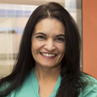 Erika Fernandez, MD, Neonat/Perinatology, Santa Barbara, CA