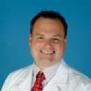 Robert Kimpton, MD, Family Medicine, Georgetown, SC, Tidelands Georgetown Memorial Hospital