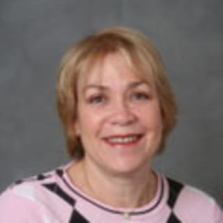 Ellen Landsberger, MD