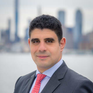 Firas Qaqa, MD, Cardiology, Newark, NJ