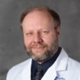 Bernd Barthel, MD, Oncology, Detroit, MI, Henry Ford Hospital