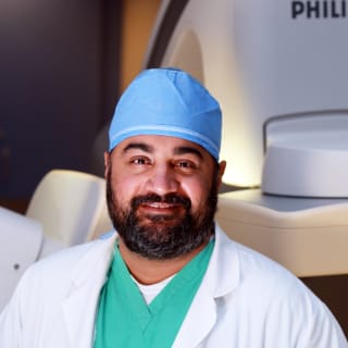 Gagan Singh, MD, Cardiology, Sacramento, CA