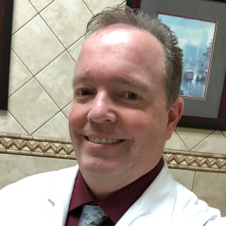 David Lee, Family Nurse Practitioner, Livingston, TX